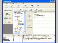 DupeChecker