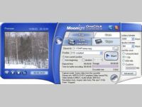 Moonlight OneClick Compressor