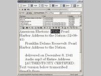 Text to MP3 Speaker