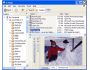 ExplorerView screenshot
