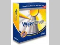 WipeDrive