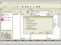 DeepBurner Pro