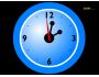 7art Soon Clock ScreenSaver 1.1