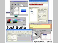 Just Suite