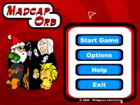 Madcap Orb