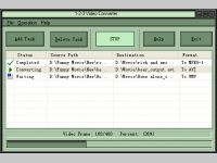 AVI MPEG WMV Workshop