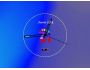 7art Aurora Clock ScreenSaver 1.1