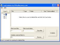FreeUndelete