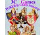 Poker in Card Parade 3.1