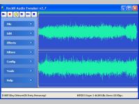 Audio Tweaker