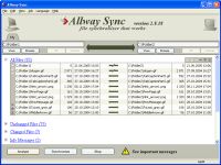 Allway Sync