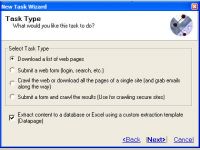 Web Scraper Plus+
