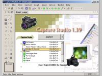 Capture Studio