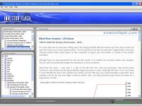 i-Flash Market Alert Software