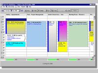 Project-Eo Multi Diary - Day Edition