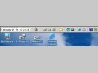Accessor.Launchbar