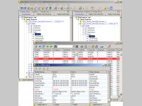 CDB Database Comparator