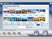 mmCARD Recovery