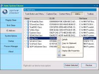 AwinSoft-Awin System Cleaner