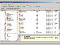 FileRescue for NTFS