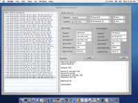 Berkeley Packet Monitor