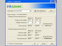 InkSaver