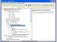 ActionOutline Lite