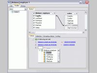 EMS QueryBuilder