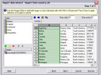 EMS QuickImport