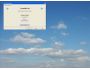 Tranquillity Sky Screen Saver 1.0