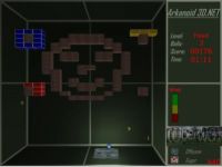 Arkanoid3D.NET