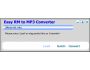 Easy RM to MP3 Converter 1.50