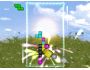 AG:::Animated Tetris - Butterflies Edition Captura de pantalla