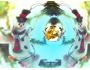3D Merry Christmas Tunnels ScreenSaver 2.8