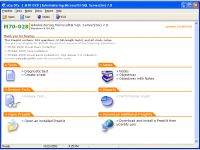 uCertify PrepKit for Microsoft exam 70-028