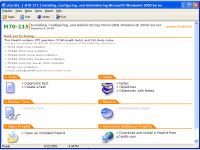 uCertify PrepKit for Microsoft exam 70-215