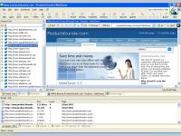 WebCloner Offline Browser