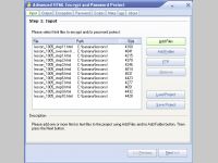 Advanced HTML Encrypt and Password Protect