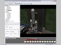 3D Screen Creator