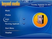 Beyond Media