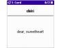 LearnWords Palm 1.7.4