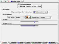Onlisys EZ-J Java Toolkit