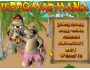 Hippomadmania 1.00