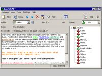 LanTalk NET