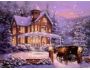 Christmas Snow 03