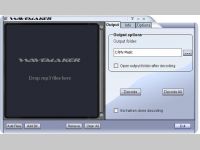 WaveMaker MP3 to WAV Converter