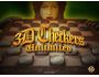 3D Checkers Unlimited 1.00