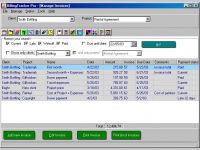 BillingTracker Pro Invoicing Software