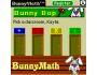 BunnyMath (For PalmOS) 1.0