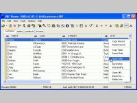 DBF Viewer 2000